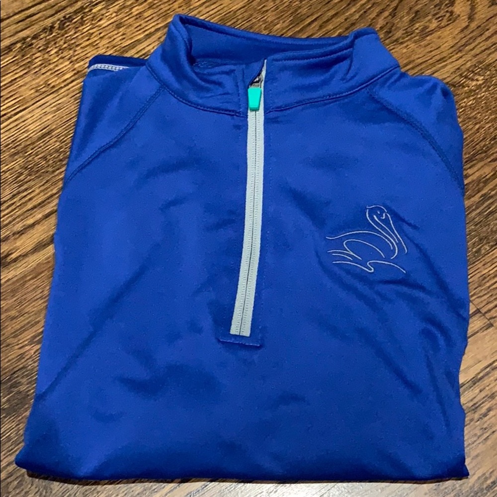 Boy’s Pelican Hill Resort Golf Shirt - UPF 50+